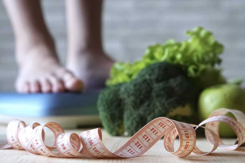 Trucs de grand mère pour perdre des kilos