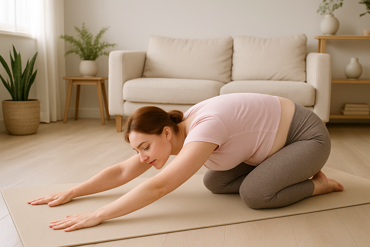 découvrez les enjeux liés à la perte de poids après une césarienne. cet article explore les défis physiques et émotionnels post-accouchement, ainsi que des conseils pratiques pour retrouver la forme en toute sécurité. informez-vous sur la récupération et le bien-être après une césarienne.