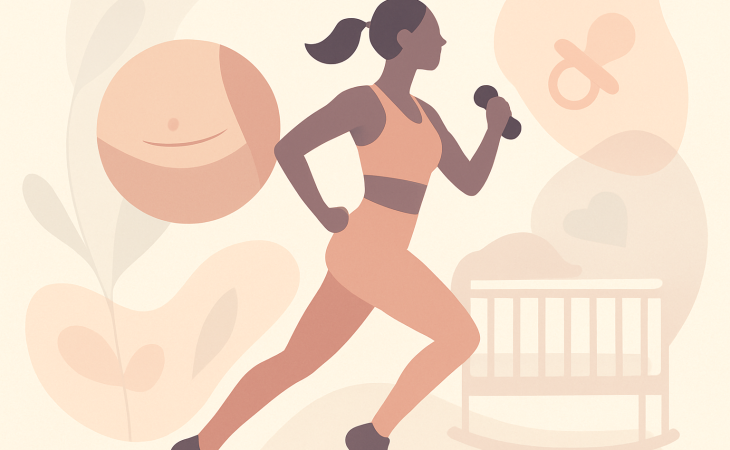 découvrez les enjeux de la perte de poids après une césarienne. cet article explore les défis uniques auxquels les nouvelles mamans sont confrontées et propose des conseils pratiques pour retrouver la forme en toute sécurité.