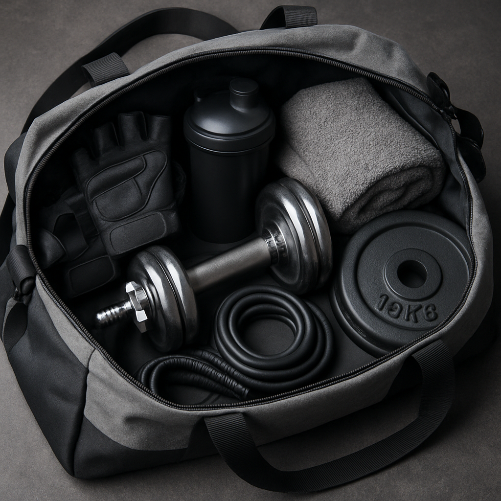 découvrez comment sélectionner le sac de musculation idéal pour optimiser vos séances de sport. guide complet sur les critères de choix, les meilleures marques et astuces pour transporter vos équipements avec style et praticité.