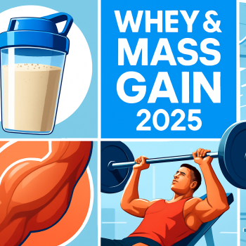 découvrez comment la whey peut transformer votre prise de masse en 2025 grâce à ses protéines de haute qualité et ses nombreux avantages. apprenez les meilleures pratiques pour intégrer ce complément alimentaire dans votre routine pour des résultats optimaux.