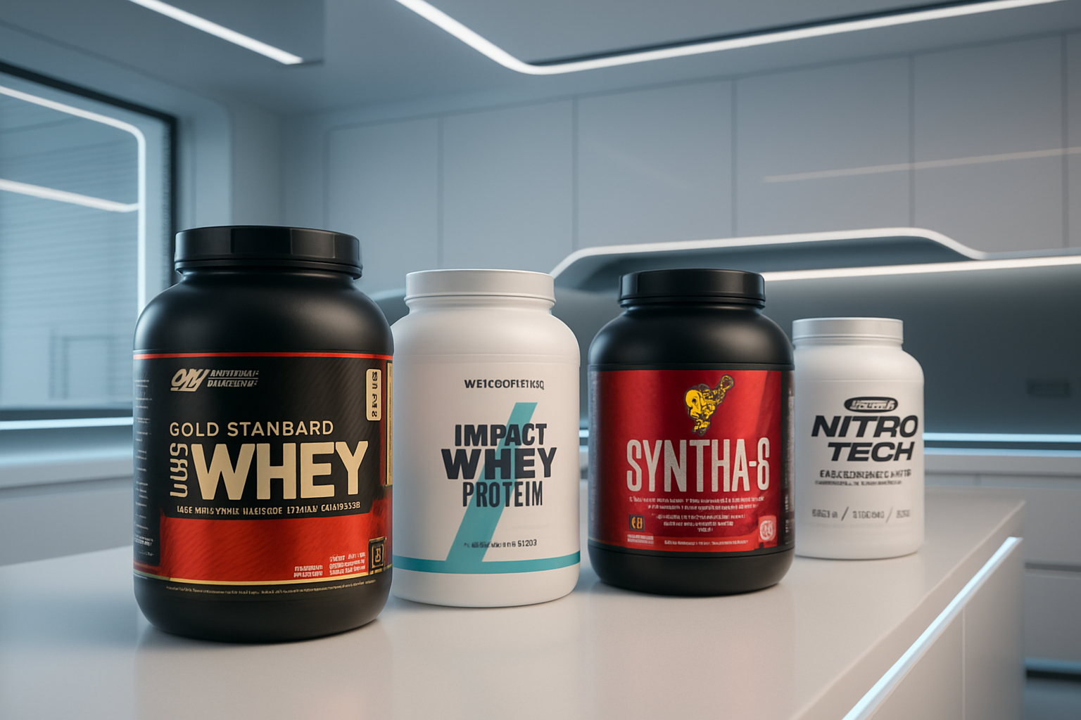 découvrez comment la whey peut maximiser votre prise de masse en 2025. cette protéine essentielle, recommandée par les experts, favorise la croissance musculaire et améliore la récupération. apprenez les meilleures stratégies pour intégrer la whey dans votre alimentation et atteindre vos objectifs fitness.