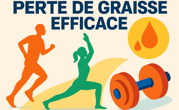 découvrez les meilleures stratégies et conseils pour perdre de la graisse efficacement en 2025 : alimentation, exercices et astuces pour des résultats durables et sains.