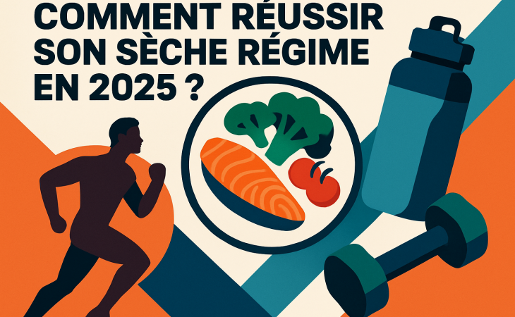 découvrez nos conseils essentiels pour réussir votre sèche en 2025. apprenez les meilleures méthodes, stratégies alimentaires et routines d'entraînement pour atteindre vos objectifs de perte de poids et de définition musculaire efficacement.