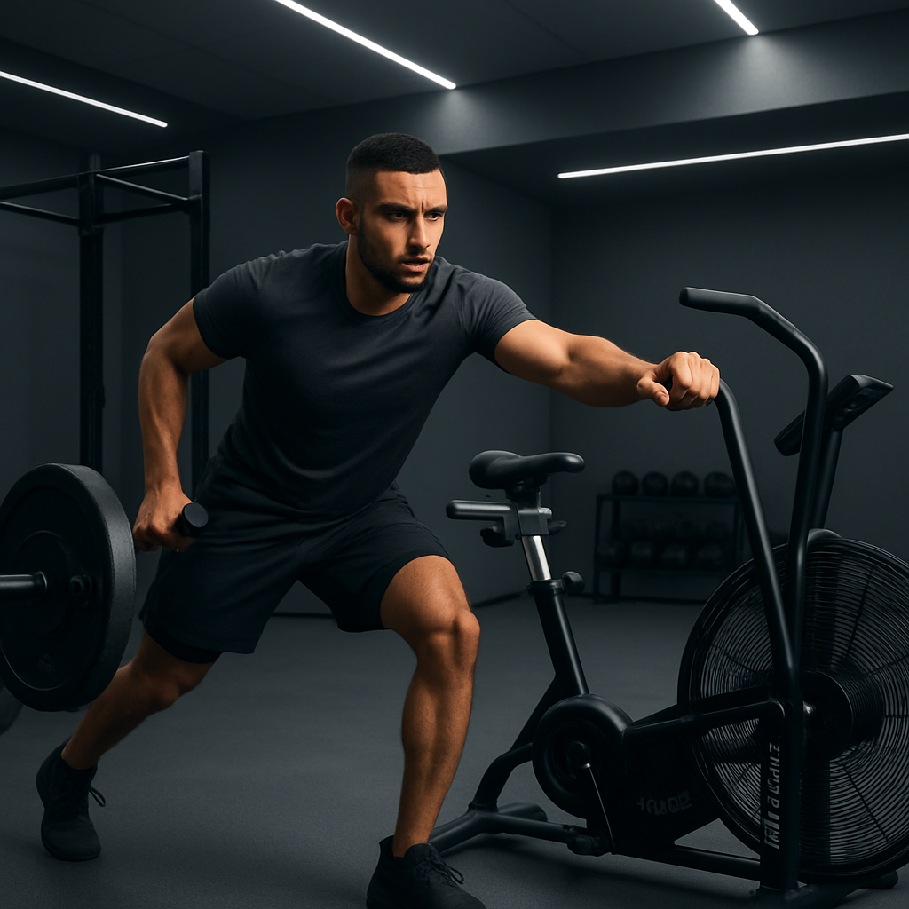découvrez nos conseils et stratégies pour réussir votre sèche régime en 2025. apprenez à optimiser votre alimentation, à intégrer des exercices ciblés et à maintenir votre motivation pour atteindre vos objectifs de fitness et de santé.