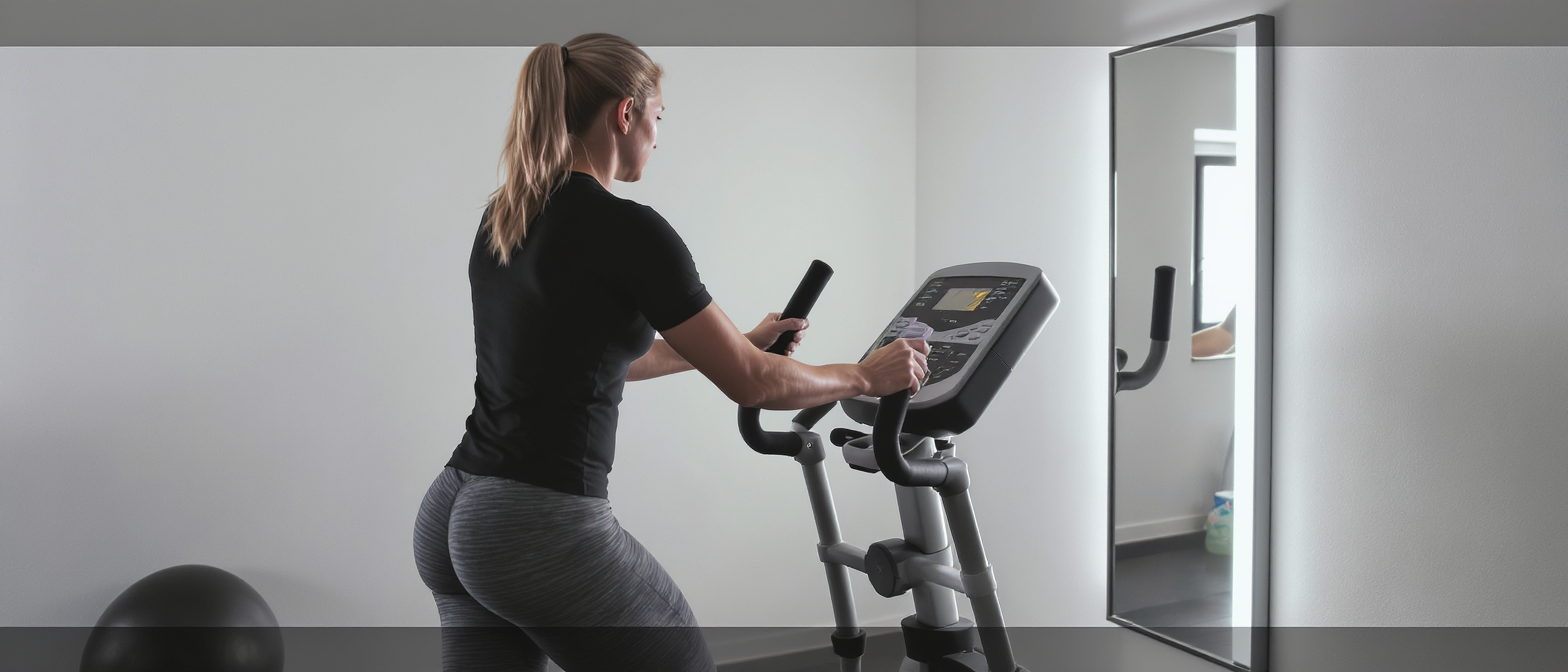 explorez les avantages du vélo elliptique avec les conseils de david douillet. améliorez votre forme physique, renforcez vos muscles et boostez votre bien-être grâce à l’expertise du champion français.