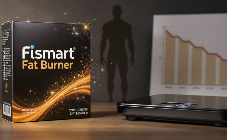 Découvrez la vérité sur FitSmart Fat Burner : efficace pour la perte de poids ou simple arnaque ? Lisez notre analyse complète, avis d'utilisateurs et conseils pour savoir si ce complément minceur tient ses promesses.