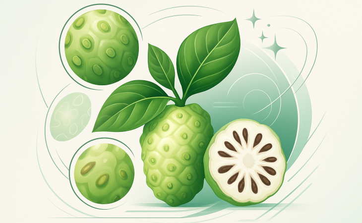 découvrez les bienfaits surprenants du noni pour la santé du foie. cette plante aux multiples vertus peut aider à détoxifier votre organisme et à renforcer votre fonction hépatique. plongez dans l'univers du noni et améliorez votre bien-être naturel.