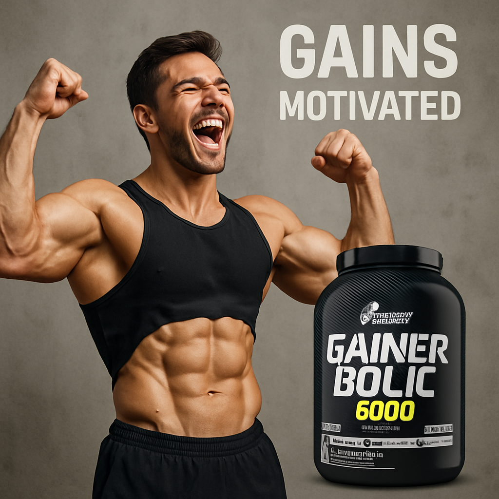 découvrez les résultats impressionnants obtenus après un mois d'utilisation du gainer olimp bolic 6000. avis, efficacité et conseils pour maximiser votre progression musculaire.