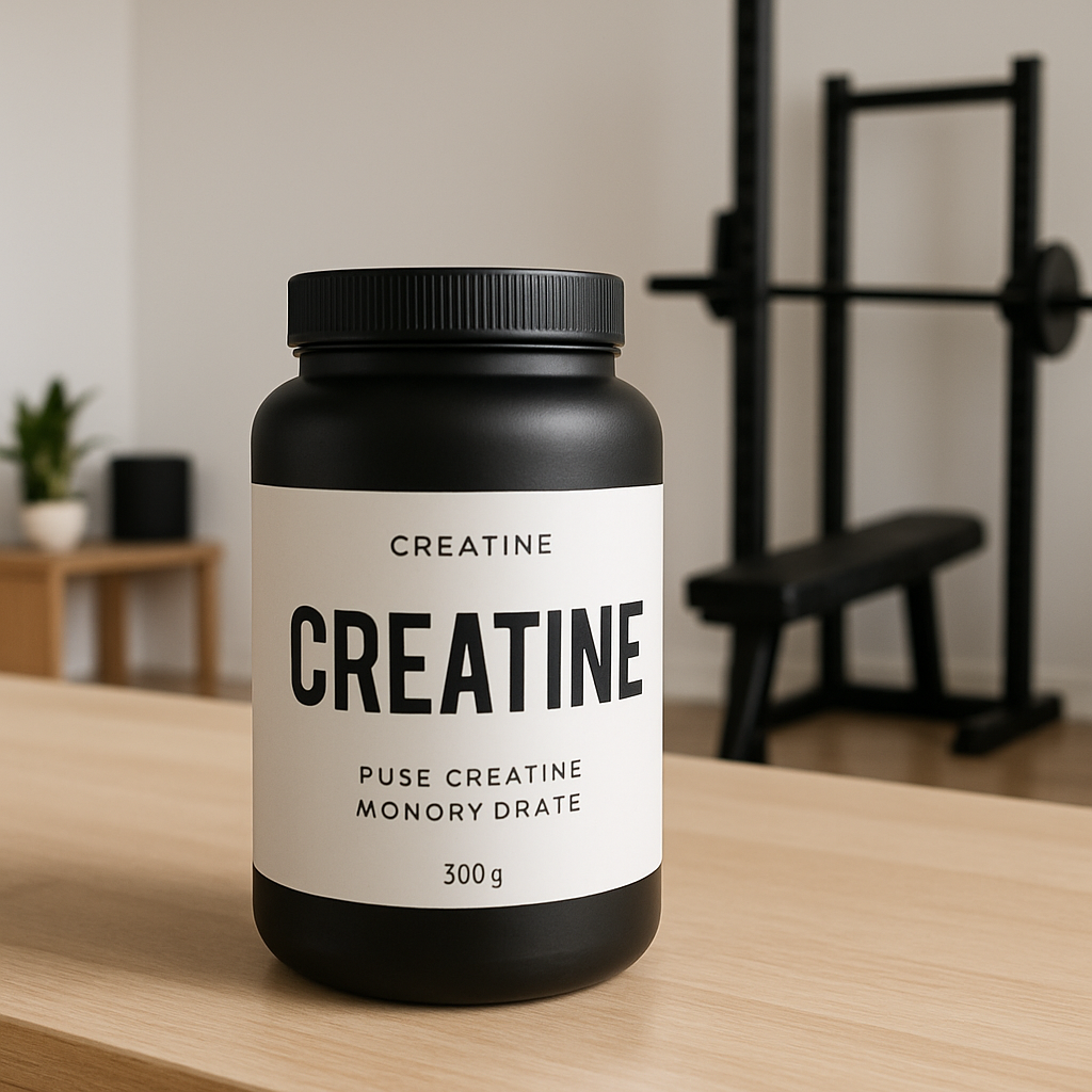 découvrez quand et comment prendre de la créatine pour optimiser vos performances sportives. apprenez les meilleures pratiques pour intégrer ce supplément à votre routine d'entraînement et maximiser vos résultats.