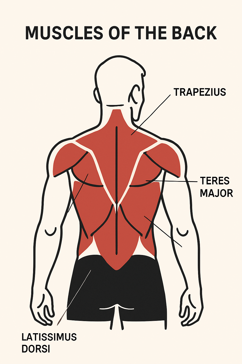 découvrez les meilleurs exercices de musculation pour renforcer votre dos et obtenir des dorsaux en béton. apprenez des techniques efficaces et adaptées à tous les niveaux, pour améliorer votre posture et éviter les blessures. transformez votre entraînement avec notre guide complet !
