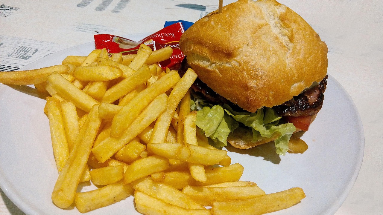 découvrez les aliments brûle-graisses les plus efficaces pour vous aider à perdre du poids naturellement. adoptez une alimentation saine et active pour accélérer votre métabolisme et atteindre vos objectifs minceur.