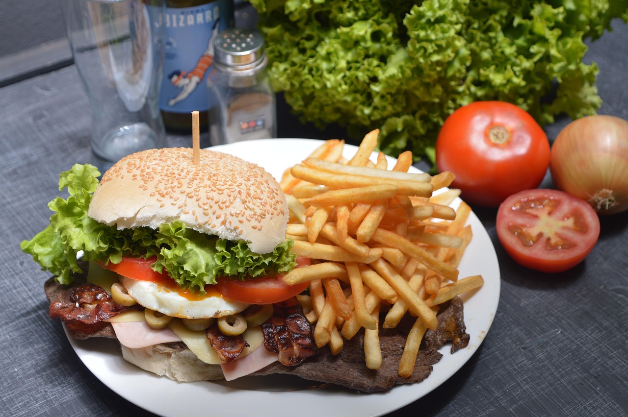 découvrez les aliments brûle-graisses les plus efficaces pour stimuler votre métabolisme, perdre du poids naturellement et adopter une alimentation saine au quotidien.
