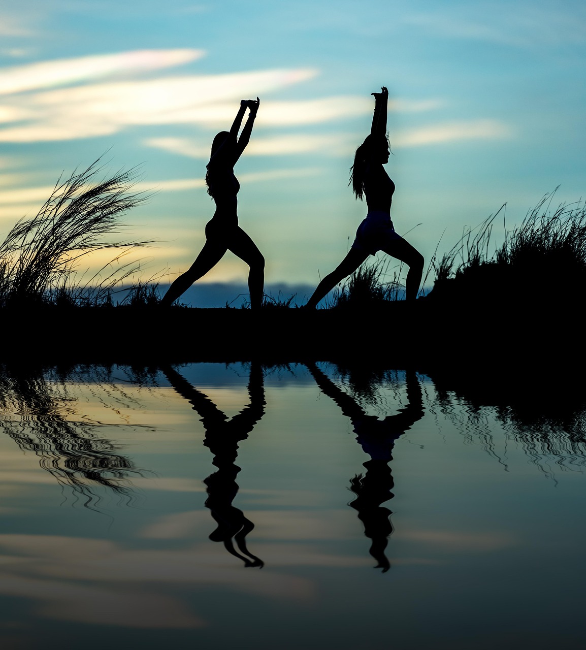 découvrez les bienfaits du yoga pour votre corps et votre esprit. apprenez des postures, des techniques de respiration et des méditations pour améliorer votre bien-être, réduire le stress et favoriser la sérénité. rejoignez-nous pour une pratique enrichissante adaptée à tous les niveaux.