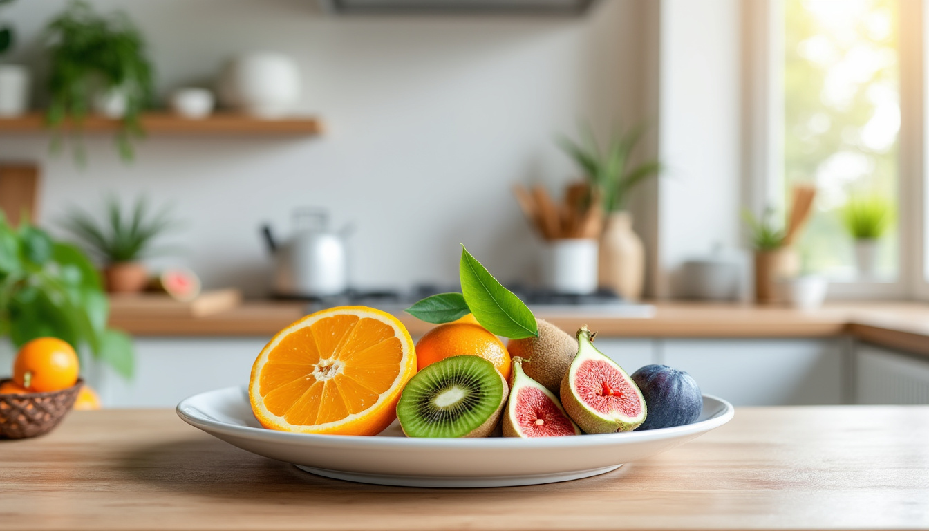découvrez les 7 meilleurs fruits riches en calcium à ajouter à votre alimentation en 2025 pour renforcer vos os et améliorer votre santé au quotidien. conseils, bienfaits et idées recettes dans cet article complet.