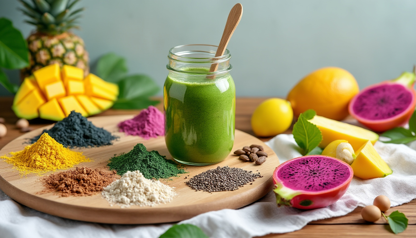 découvrez les 7 meilleurs fruits riches en calcium à consommer en 2025 pour renforcer votre santé osseuse et diversifier votre alimentation naturellement.