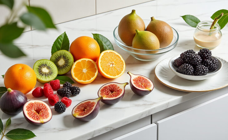 découvrez les 7 fruits les plus riches en calcium à intégrer dans votre alimentation en 2025 pour renforcer vos os et rester en pleine santé. astuces, bienfaits et conseils pratiques pour varier votre régime !