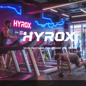 Découvrez tout ce qu'il faut savoir sur l'entraînement HYROX : conseils pratiques, astuces et plan d'action pour optimiser vos performances et vous préparer efficacement à la compétition.