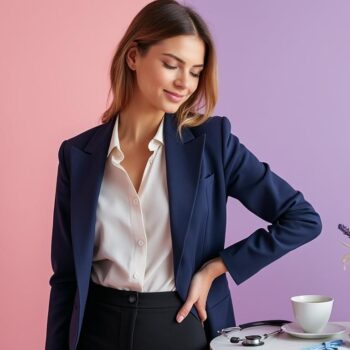 découvrez les causes possibles de la douleur du côté gauche du corps et apprenez à reconnaître les signes qui nécessitent une consultation médicale. informations utiles pour mieux comprendre vos symptômes.