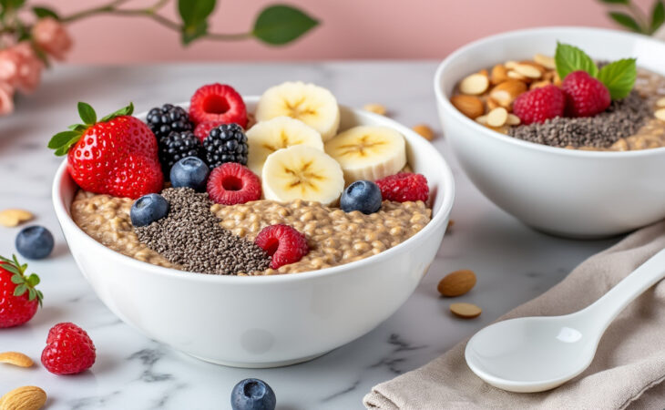 découvrez comment les flocons d’avoine peuvent favoriser un bon transit intestinal et prévenir la constipation grâce à leur richesse en fibres. conseils et bienfaits pour améliorer votre digestion !
