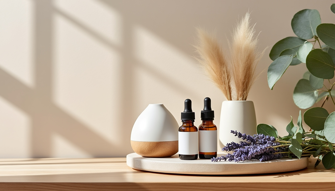 découvrez en 2025 les vertus et usages des huiles essentielles anti-inflammatoires puissantes. profitez de conseils pratiques pour soulager naturellement douleurs et inflammations au quotidien.