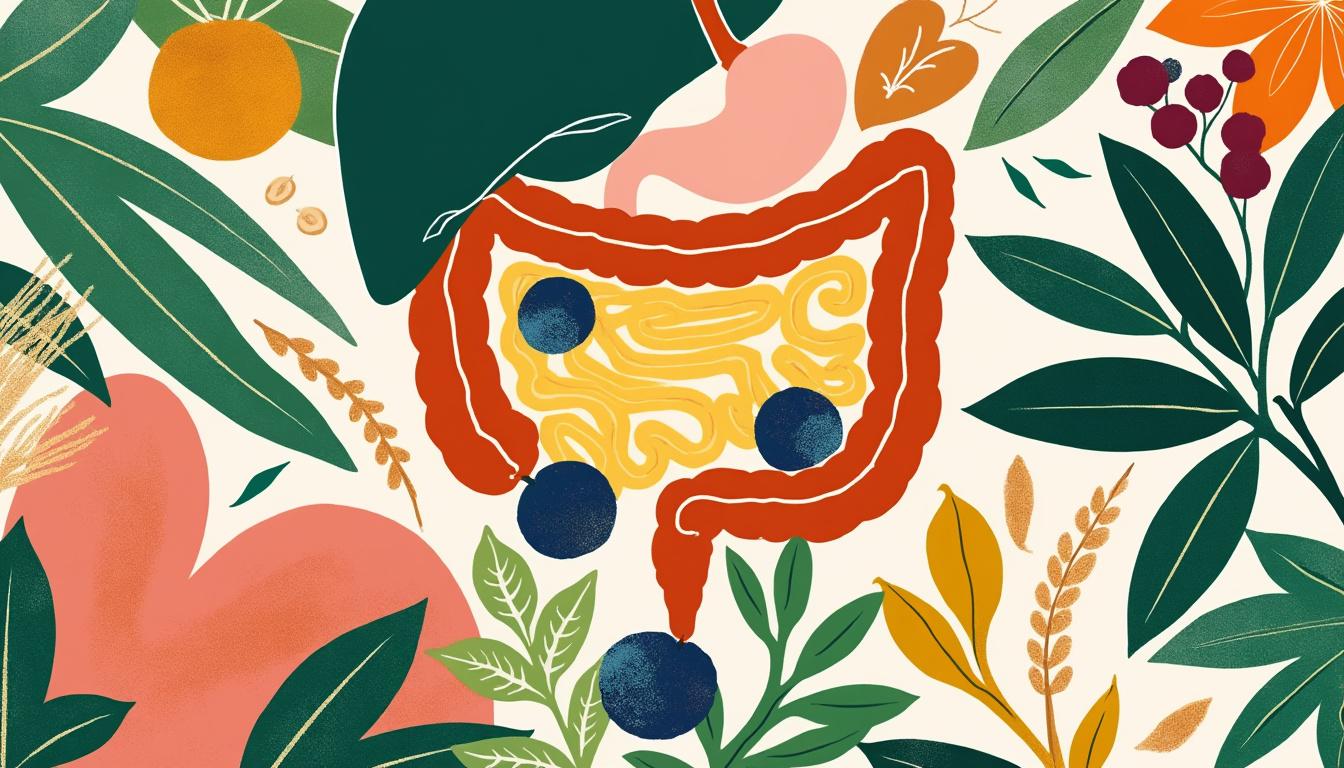 découvrez les meilleures méthodes naturelles pour nettoyer votre intestin et retrouver un ventre sain en 2025. conseils, astuces et solutions efficaces pour votre bien-être digestif.