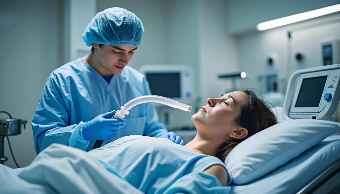 découvrez en 2025 les indications, le déroulement étape par étape et les précautions à prendre lors d’un lavage gastrique pour garantir la sécurité et l’efficacité de ce geste médical d’urgence.
