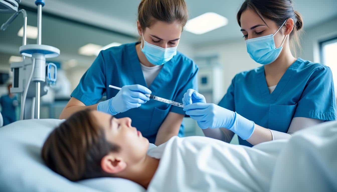 découvrez en 2025 tout ce qu’il faut savoir sur le lavage gastrique : indications médicales, étapes de la procédure, précautions à respecter et conseils pratiques pour une intervention en toute sécurité.