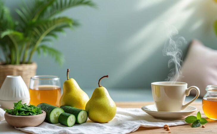 découvrez des méthodes naturelles efficaces pour nettoyer vos intestins, améliorer votre digestion et booster votre bien-être. conseils, astuces et bienfaits pour une santé optimale.
