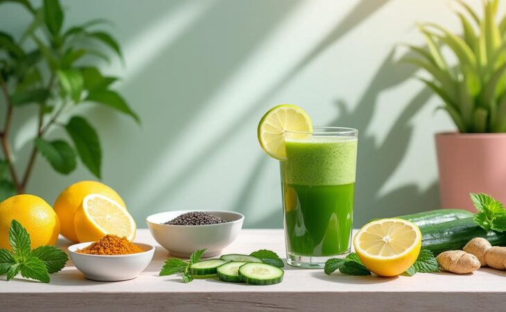 découvrez les meilleures méthodes naturelles pour nettoyer votre estomac en 2025. conseils, astuces et solutions efficaces pour favoriser votre bien-être et une digestion saine.