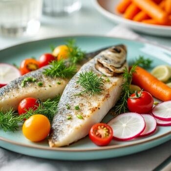 découvrez quels poissons privilégier si vous recherchez une source de protéines pauvre en fer. nos conseils pour bien choisir votre poisson selon vos besoins nutritionnels.