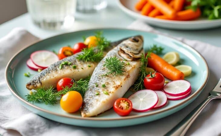 découvrez quels poissons privilégier si vous recherchez une source de protéines pauvre en fer. nos conseils pour bien choisir votre poisson selon vos besoins nutritionnels.