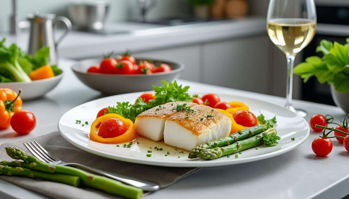 découvrez quel poisson privilégier pour une alimentation pauvre en fer. conseils pour choisir des espèces adaptées à un régime faible en fer, tout en profitant de leurs bienfaits nutritionnels.