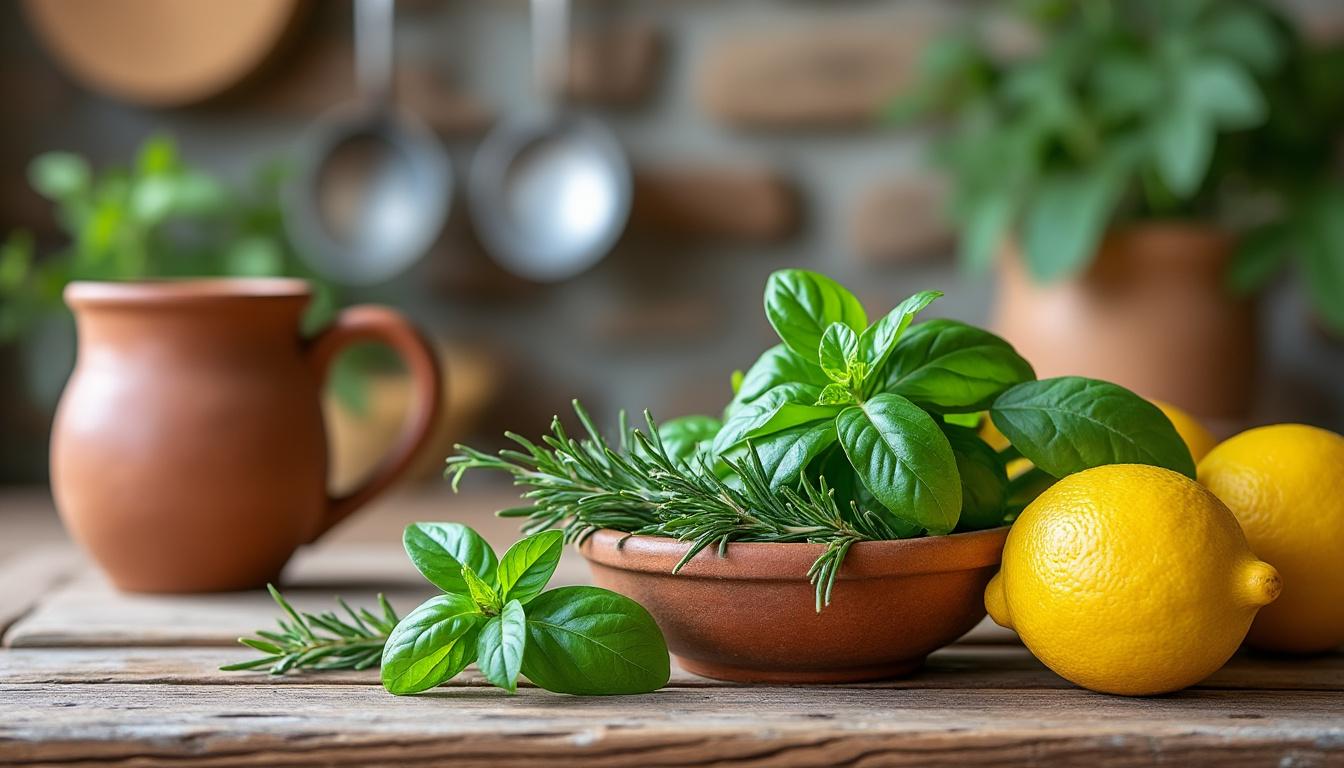 découvrez des astuces naturelles et efficaces de grand-mère pour dégonfler le ventre rapidement. des conseils simples et des remèdes maison pour retrouver un ventre plat en toute sécurité.