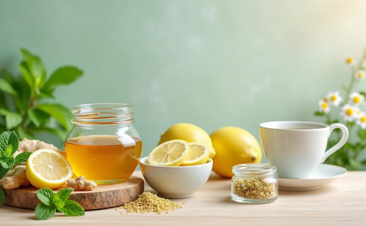 découvrez des astuces naturelles de grand-mère pour dégonfler le ventre rapidement. profitez de remèdes simples, efficaces et accessibles pour retrouver confort et légèreté au quotidien.