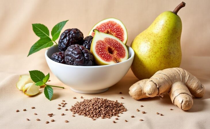 découvrez les remèdes naturels les plus efficaces contre la constipation en 2025. profitez de conseils pratiques et de solutions éprouvées pour améliorer votre confort intestinal naturellement.