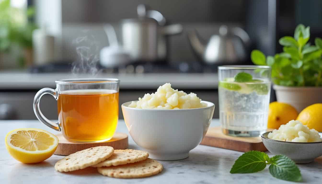 découvrez des astuces simples et efficaces pour soulager rapidement la nausée. conseils pratiques, remèdes naturels et solutions pour retrouver votre bien-être au quotidien.