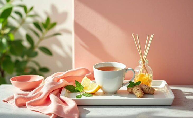 découvrez des astuces simples et des remèdes naturels pour soulager rapidement la nausée et retrouver votre bien-être. conseils pratiques et solutions efficaces dans cet article dédié.