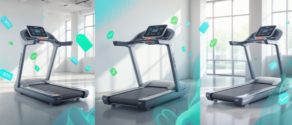 découvrez nos conseils pour profiter des meilleures soldes sur les tapis de course en 2025. comparez les offres, trouvez les bons plans et équipez-vous au meilleur prix !