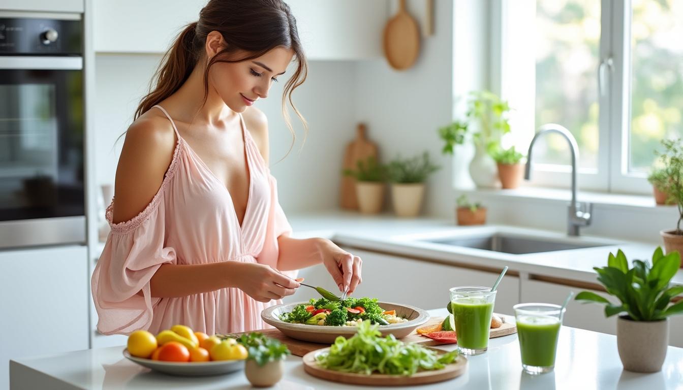 découvrez les aliments recommandés et les règles essentielles du régime anti diarrhée pour soulager efficacement vos troubles digestifs et retrouver votre confort rapidement.