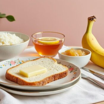 découvrez les aliments recommandés pour soulager la diarrhée et adopter un régime adapté afin de retrouver rapidement votre confort intestinal.