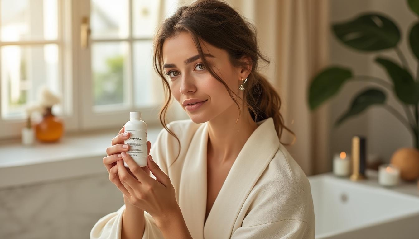 découvrez comment l'huile de coco peut soulager efficacement les démangeaisons anales grâce à ses propriétés apaisantes et hydratantes. conseils et astuces pour un soulagement naturel.