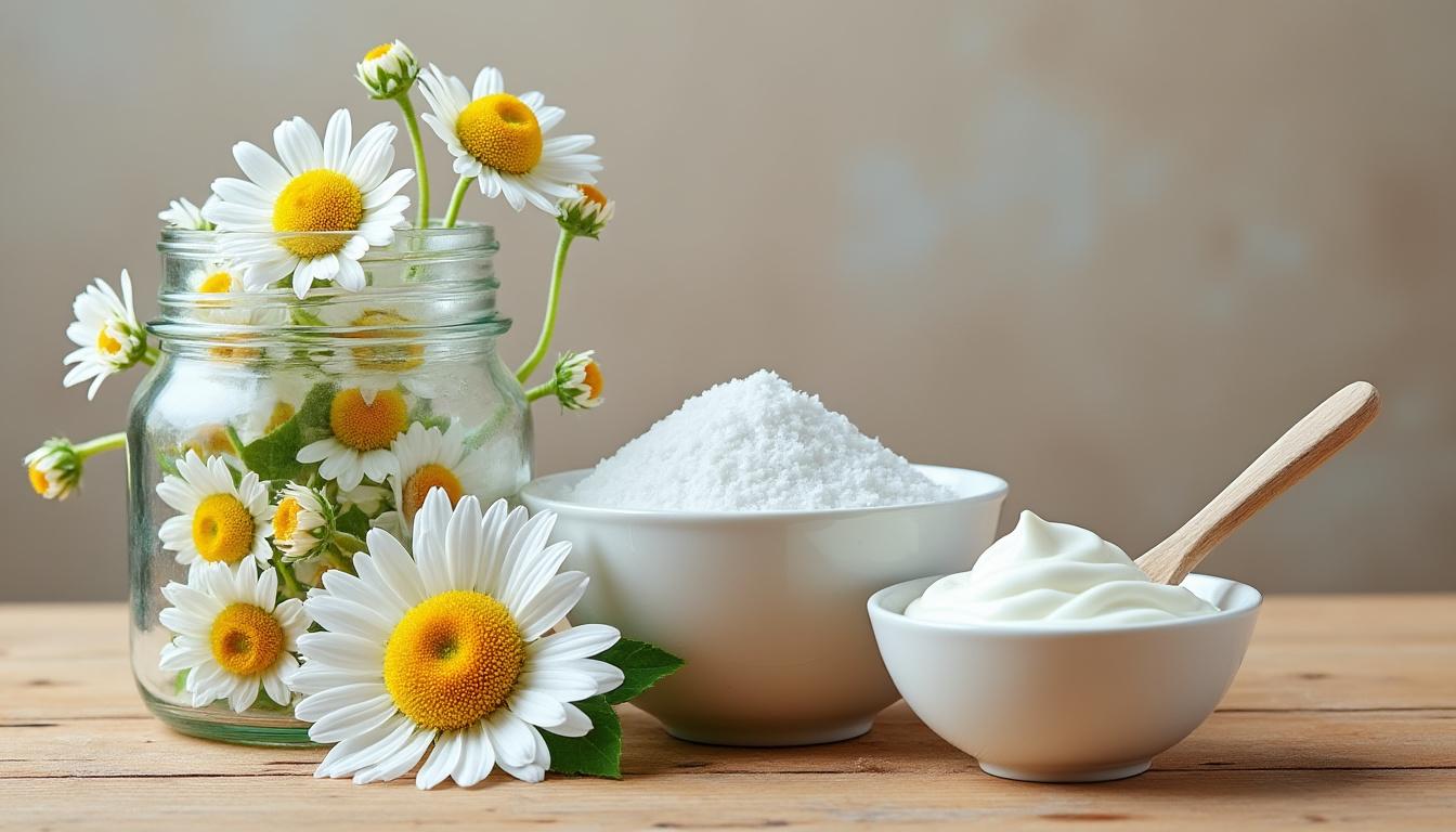découvrez comment l'huile de coco peut soulager les démangeaisons anales grâce à ses propriétés apaisantes et hydratantes naturelles.