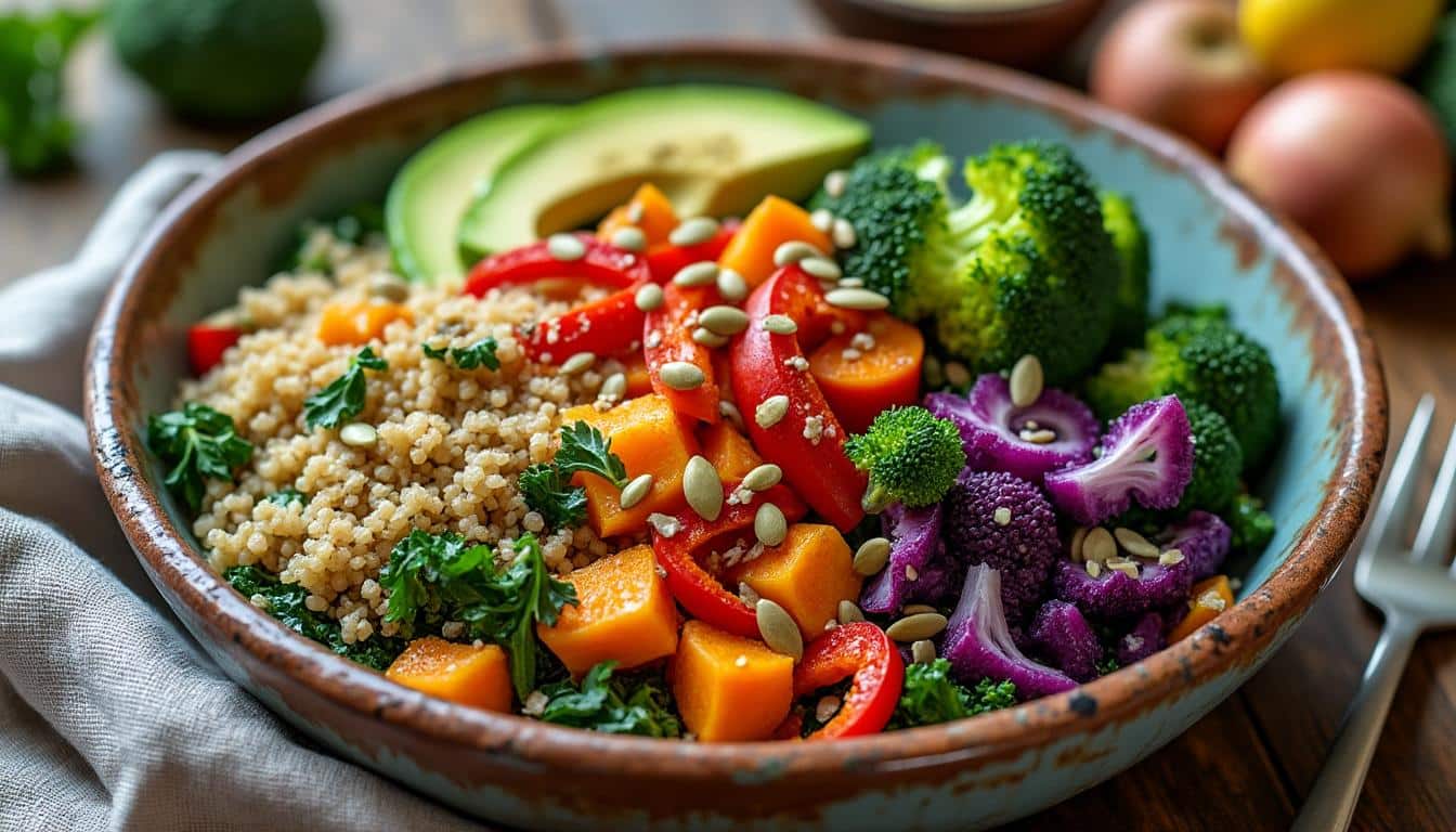 découvrez comment bien choisir et intégrer les bons glucides dans votre alimentation en 2025 pour une santé optimale et un équilibre nutritionnel adapté à vos besoins.