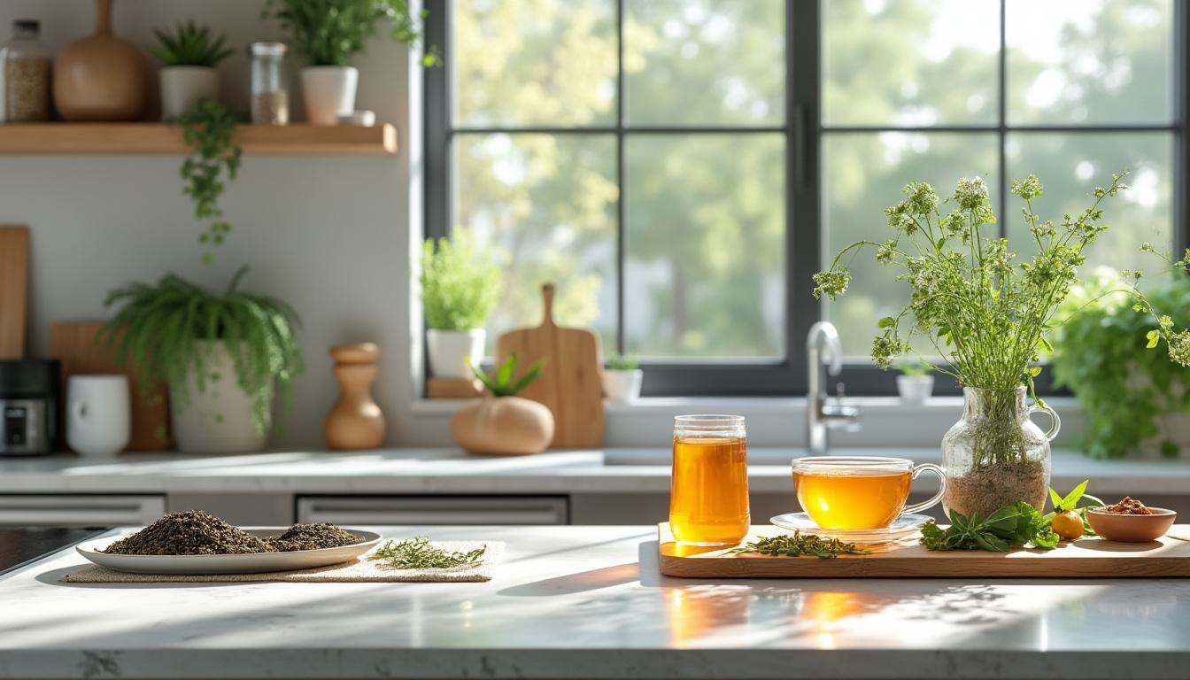 découvrez des méthodes naturelles et efficaces pour vider vos intestins rapidement en 2025, afin d'améliorer votre confort digestif et votre bien-être au quotidien.