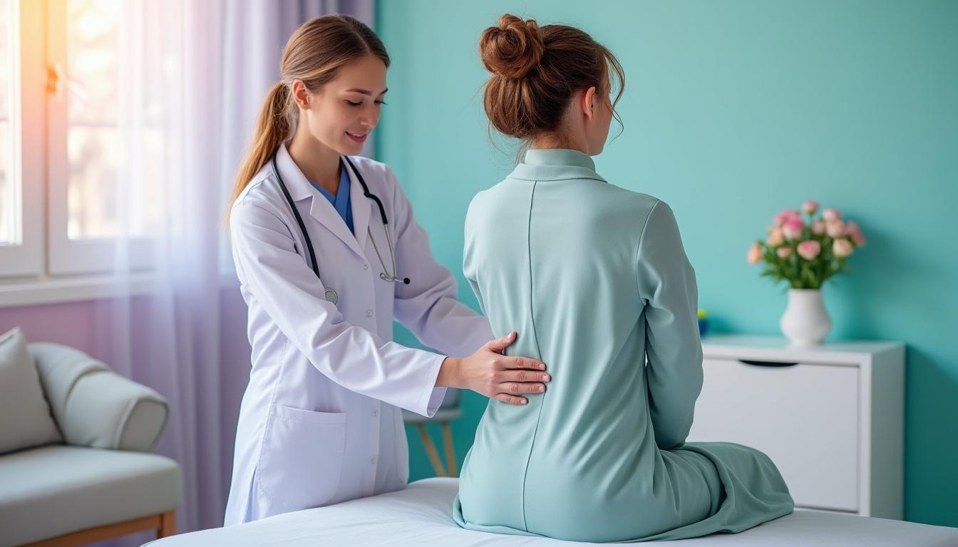 découvrez les causes courantes de la douleur côté dos gauche en 2025 et explorez des solutions efficaces pour soulager votre mal de dos grâce à nos conseils spécialisés.