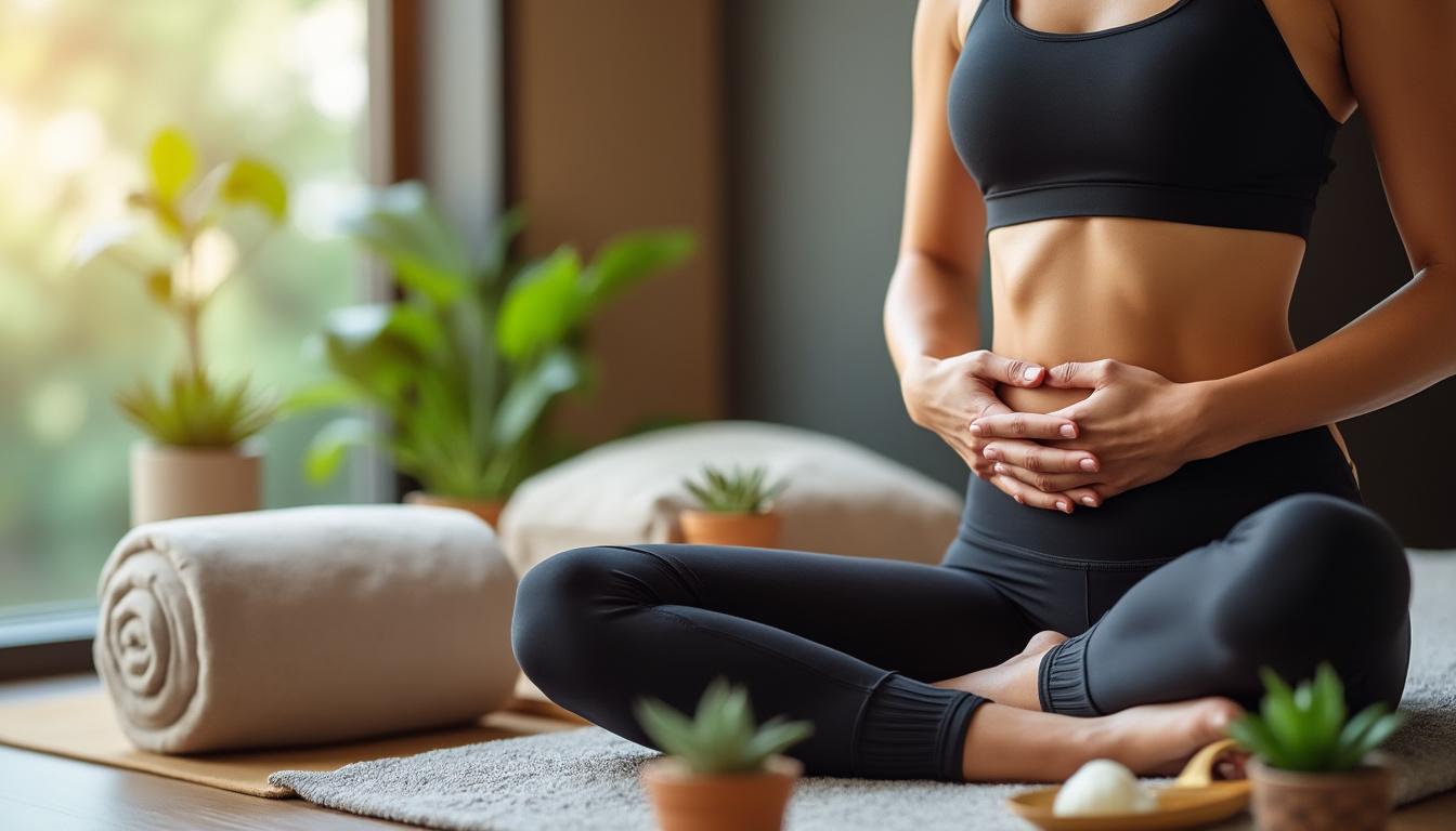 découvrez les causes possibles de la douleur côté droit du corps et apprenez quand il est essentiel de consulter un professionnel de santé pour un diagnostic précis et un traitement adapté.