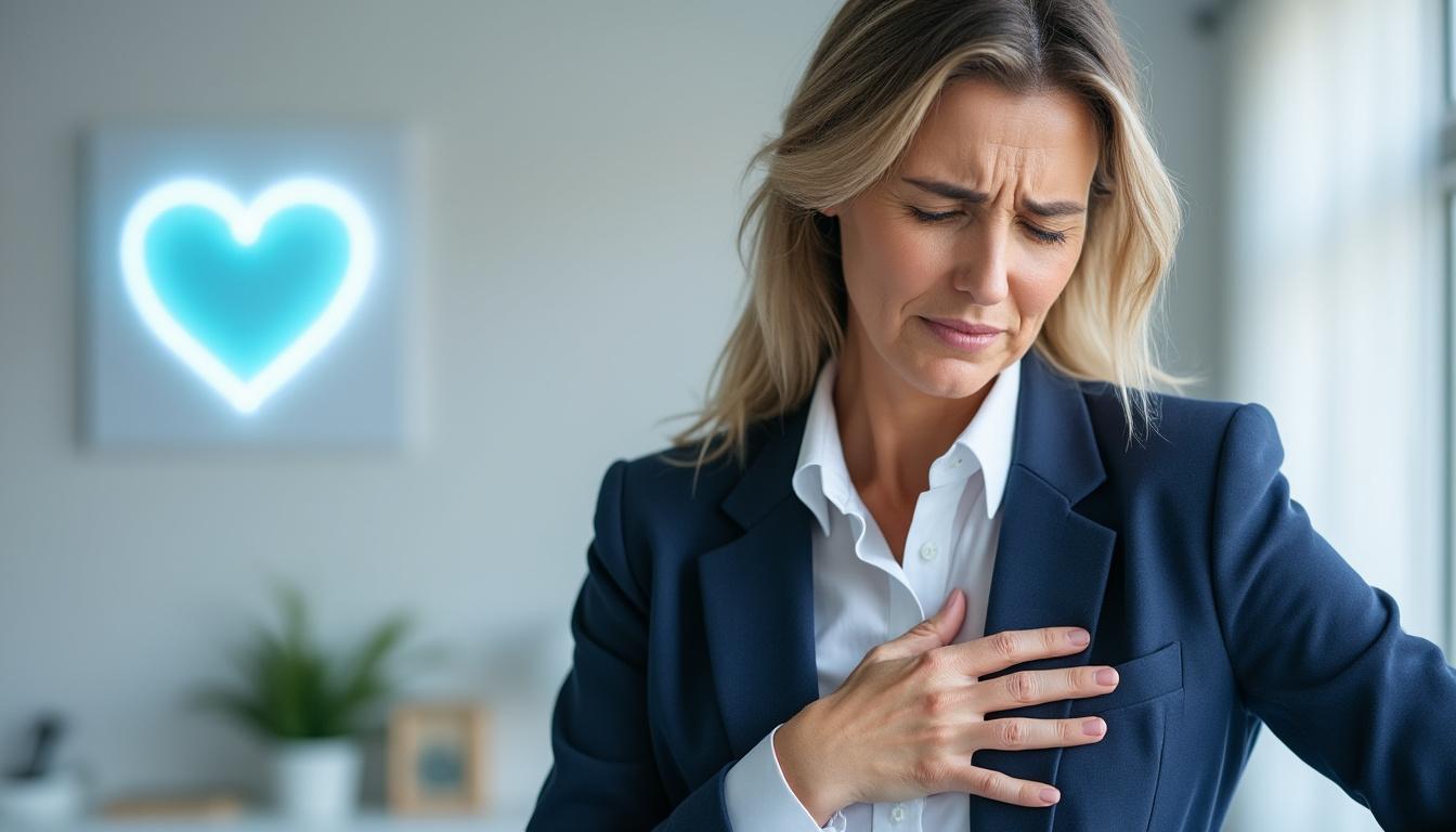 découvrez les causes possibles de la douleur côté gauche et apprenez à reconnaître les signes qui nécessitent une consultation médicale pour agir rapidement et en toute sécurité.