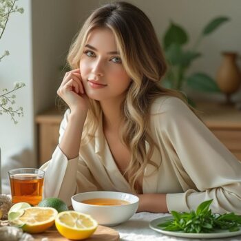 découvrez les méthodes naturelles efficaces de lavage d’estomac en 2025 pour une détoxication en douceur et en toute sécurité.