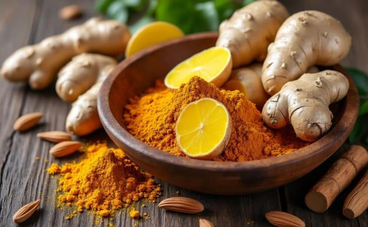 découvrez les meilleurs anti-inflammatoires naturels pour soulager et apaiser efficacement votre intestin, améliorer votre bien-être digestif au quotidien.